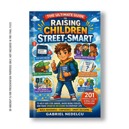  contest entry by Point Blank