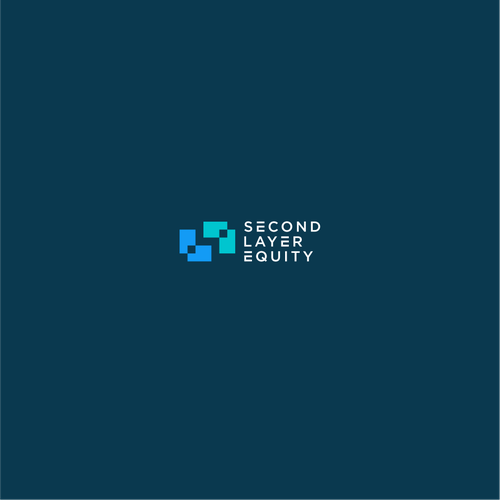 Second Layer logo First Layer Prize! Design by Z/V