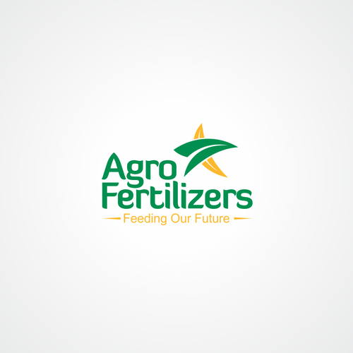 agro logo design