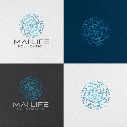 Logo design contest entry by Mayes
