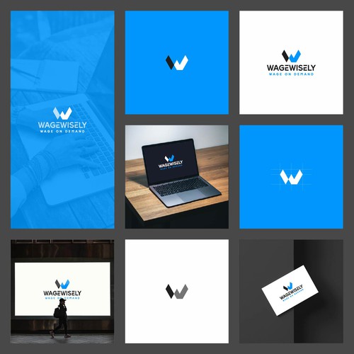 i want a logo that shows that our service (app) is easy to use Design von Danny A