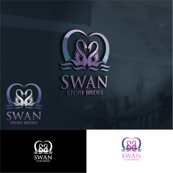 Bridal fashion company needs unique, modern, classy, feminine logo with a designy feel