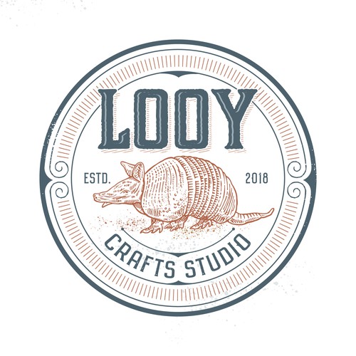 Logo design contest entry by Henning Bo