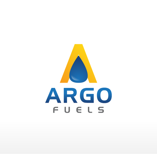 Argo Fuels needs a new logo Réalisé par lightgreen