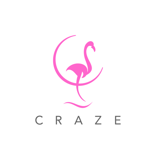 Sophisticated, luxury, edgy social shopping app icon/logo Design by alflorin