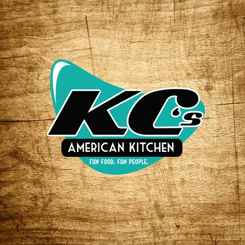 Retro-Modern, American Comfort Food Restaurant Needs New Logo Design by AmandaJo_85
