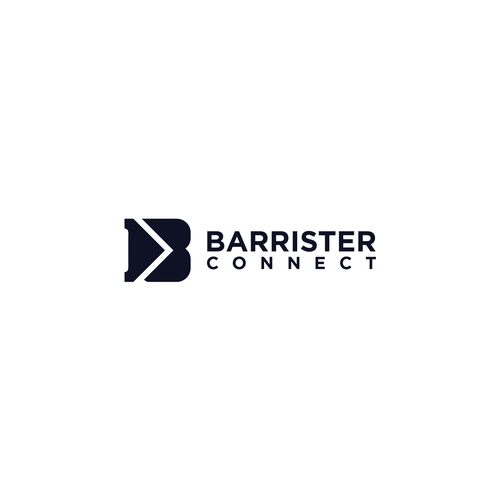 Online Service with Direct Access To Barristers Design by ammarsgd
