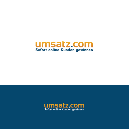 Logo & business card contest entry by gagy07