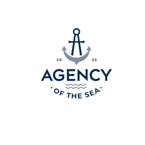 Agency of the Sea - Costa Rica Customs & Logistics Agency Design by PrintFactory ™