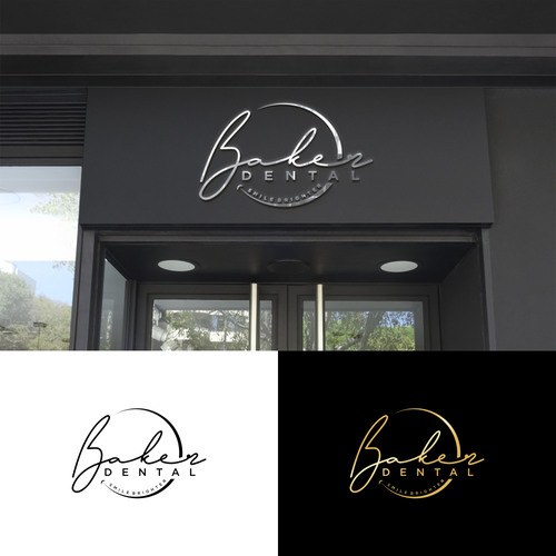 Design a modern dental office logo Design by Arif Iskandar