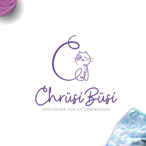 Proposta di design per un contest della categoria Logo e sito ospitato su Jimdo realizzata da mata_hati