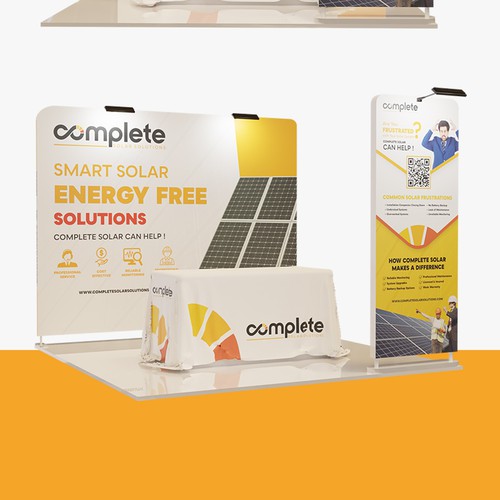 Other business or advertising contest entry by Anisa_art