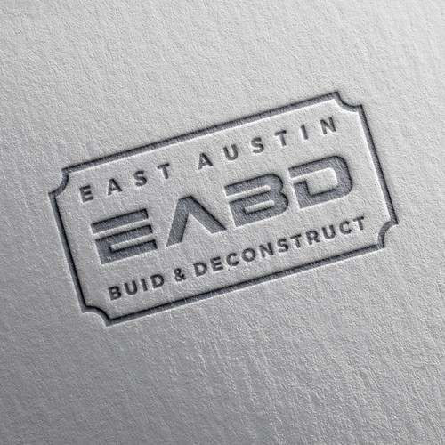High construction company in Austin Texas Design by jerora