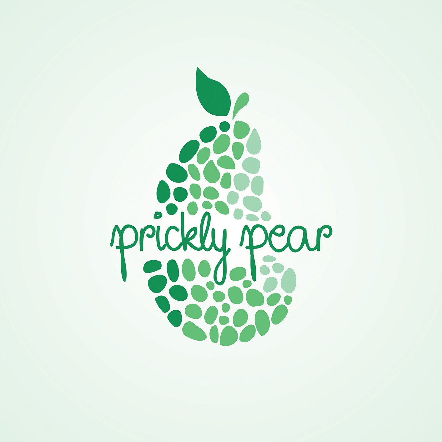 Pear Logos - Free Pear Logo Ideas, Design & Templates