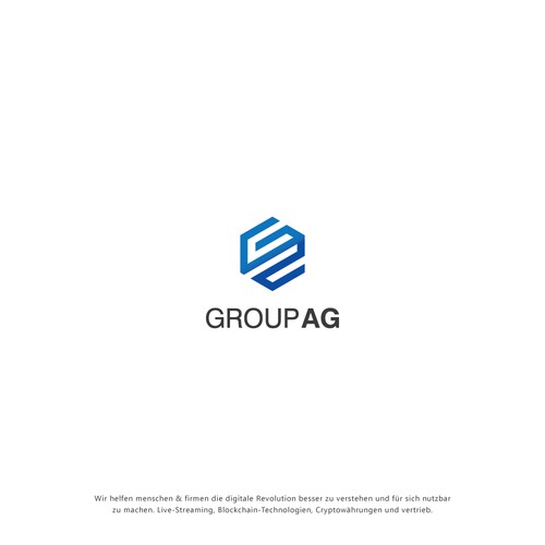 Logo & brand identity pack contest entry by Netra_Air