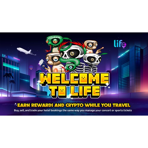 Email contest entry by ruddyncang