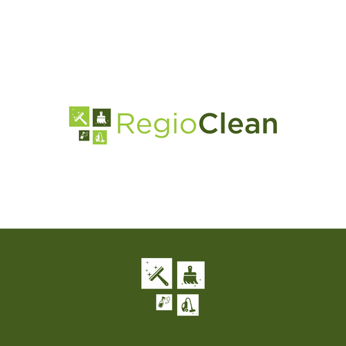 Logo design contest entry by MR_JACK