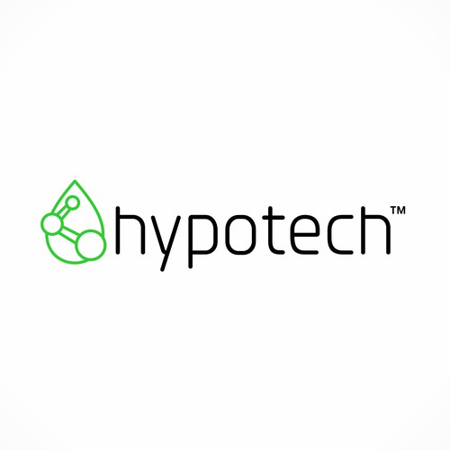 Hypotech-ontwerp door ham7