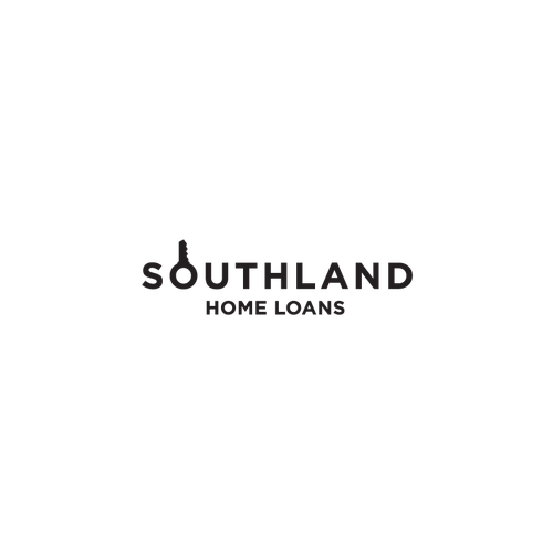 Southland Home Loans Design by RENEGRAPIX