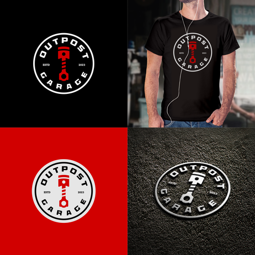 Design di New media channel for car enthusiasts around the world! di ks_projekt