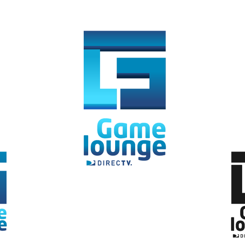 Design di Logo Design for DIRECTV's Game Lounge di surmise