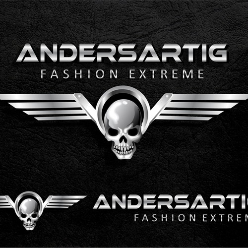 Logo design contest entry by Rozie'sDesign™