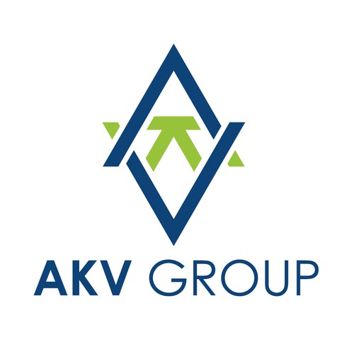 We need an elegant logo for out holding company Design by Brolxmn