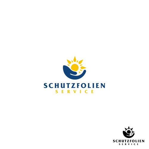 Logo design contest entry by Mb.Iyat