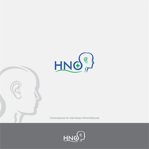 Logo & business card contest entry by Oreon!