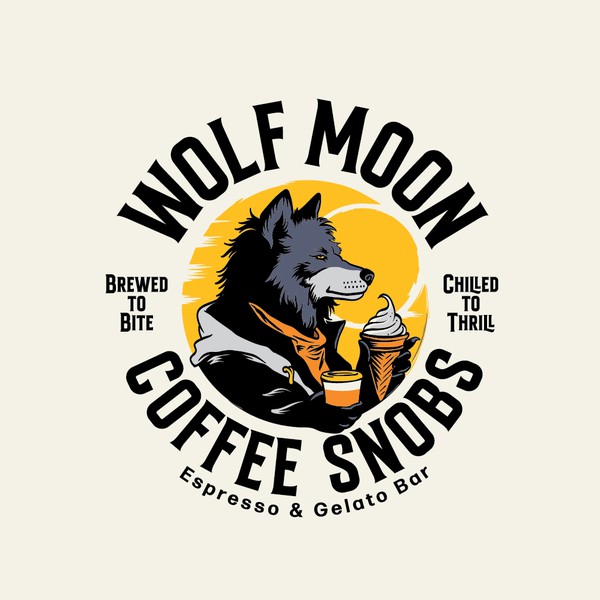 Coffee Logo