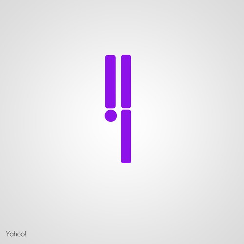 99designs Community Contest: Redesign the logo for Yahoo! デザイン by ViiVi