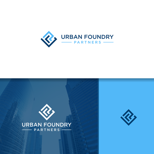 Development and construction company seeks a fresh new logo Design by dextaz
