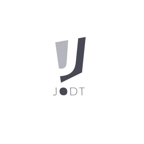 Modern logo for a new age art platform Réalisé par ybur10