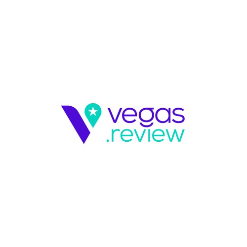 Las Vegas Information Site Seeks Awesome Logo :) Design by KLBRS