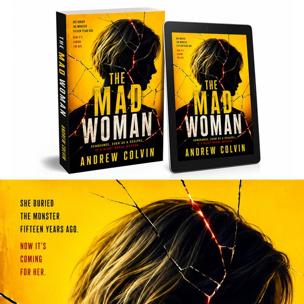 The Mad Woman