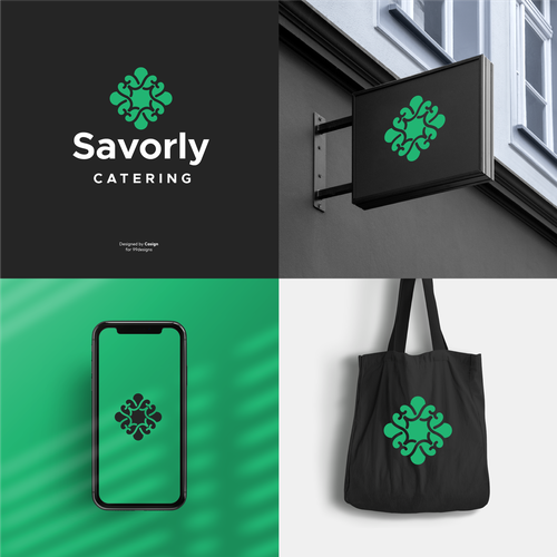 AN AMAZING LOGO DESIGN FOR AN APP Design por casign