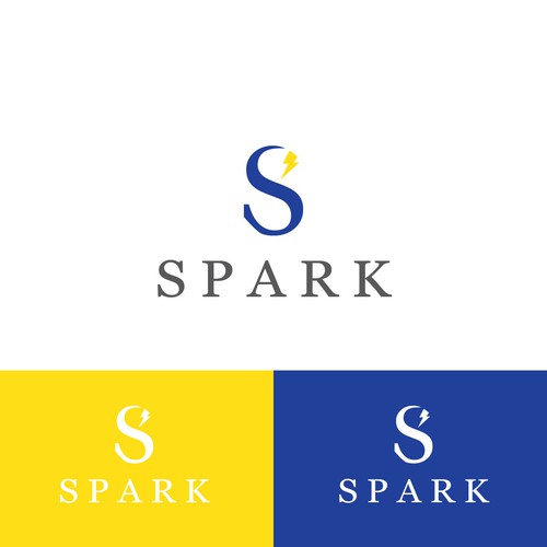 SPARK! Design by dianagargarita