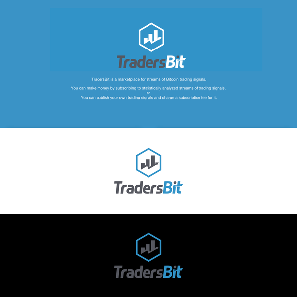 Design by brontoart titled "traders"