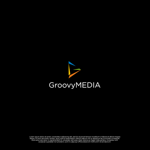 Technology company logo Design por NARENDRA Design