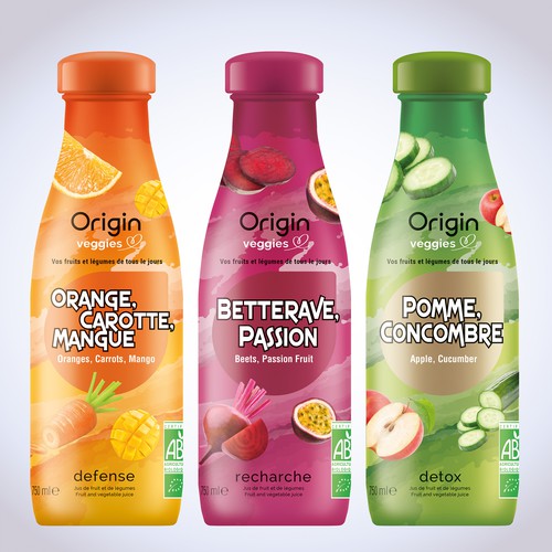 Proposta di design per un contest della categoria Etichetta di prodotto realizzata da sarapaheylo