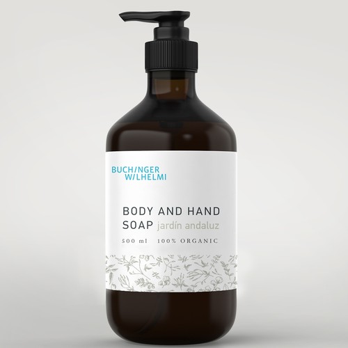 Product packaging contest entry by betiobca