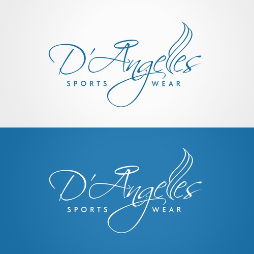 Logo design contest entry by rugbyjerseys