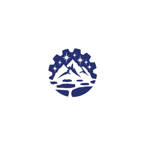 Design a logo for the Antarctic Ice Preservation project Design by tdesign.taner