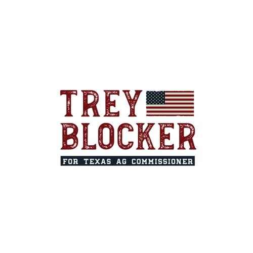 Texas Agriculture Commissioner Design by Friendly Label