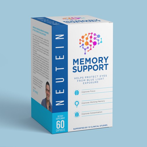 Neutein ReWork Design by C7Z