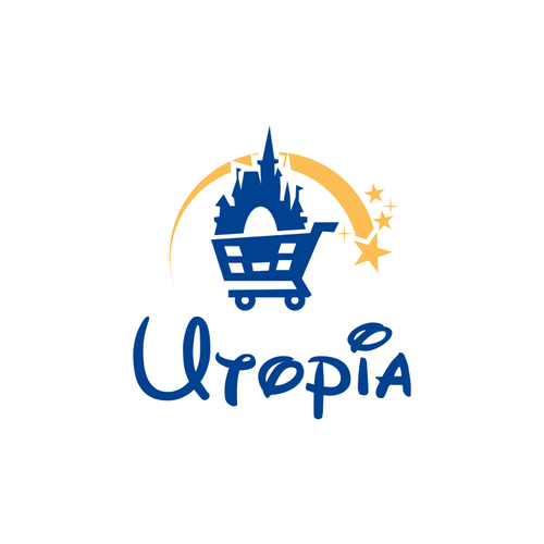 Proposta di design per un contest della categoria Logo realizzata da WINTERFALLS