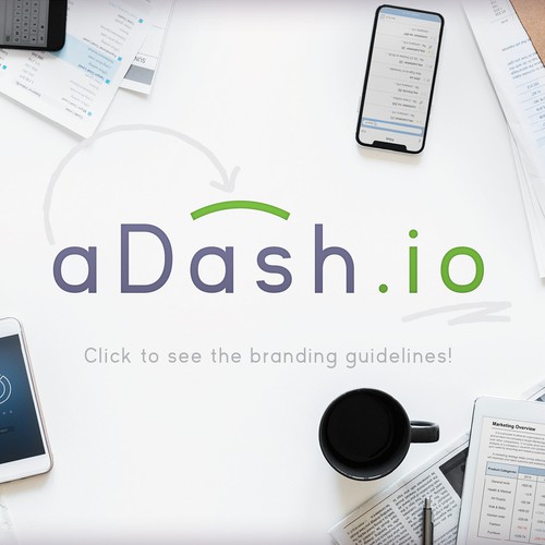 aDash