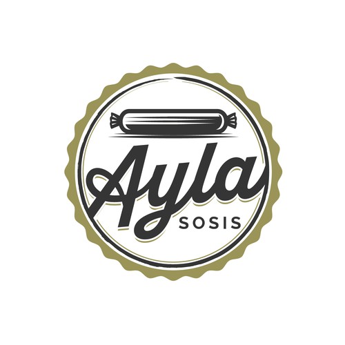 Gam21さんのロゴデザインコンペへのエントリー