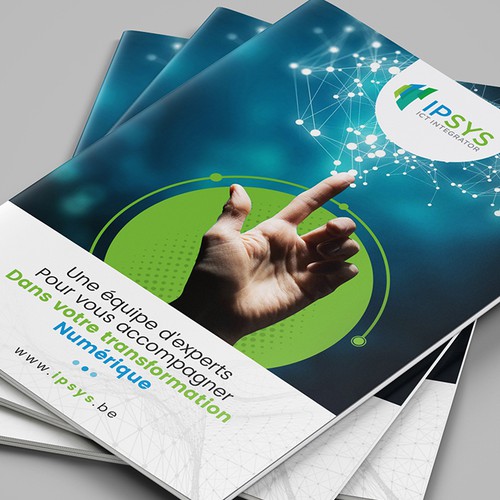  contest entry by Alphabet ♥