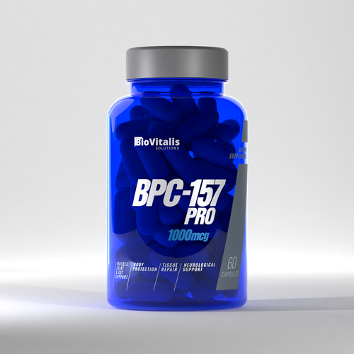 solo tree bpc 157 BPC-157 | Synthetic Pentadecapeptide